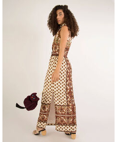 imagem de Vestido Floral vintage