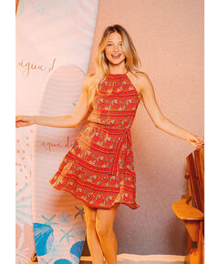 imagem de Vestido uma foto apenas